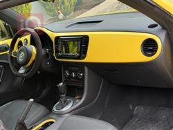 فولكسفاغن بيتل